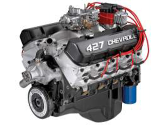 P1104 Engine